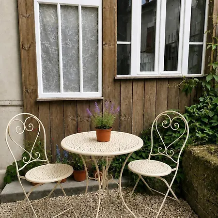 Appartement Fontaine